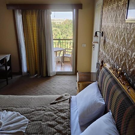 Hotel St.George Giza Esterno foto