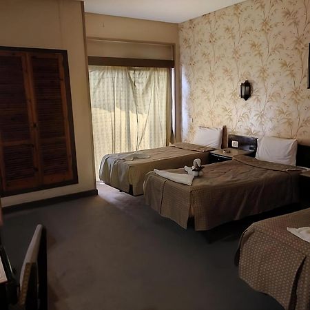 Hotel St.George Giza Esterno foto