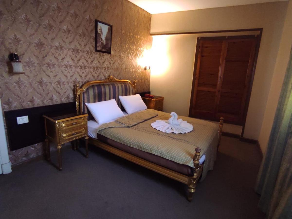 Hotel St.George Giza Esterno foto